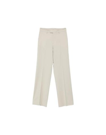[해외직구] 26SS 베르위치 수트 팬츠 ZG1456X PATRIZIA DESER NEUTRALS