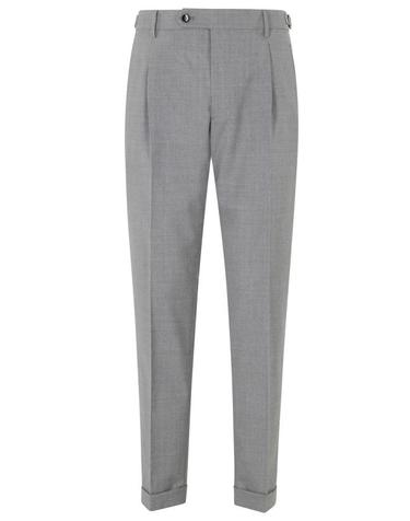 [해외직구] 26SS 베르위치 팬츠 RETRO FA1755 098 Grey