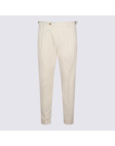 [해외직구] 26FW 베르위치 스트레이트 팬츠 RETROLONG TS1620XWHITE