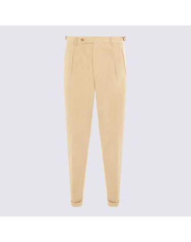 [해외직구] 26FW 베르위치 스트레이트 팬츠 RETROLONG TS1620XBEIGE