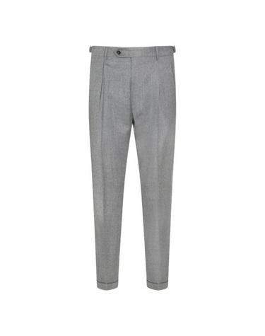 [해외직구] 26FW 베르위치 스트레이트 팬츠 RD5470 RETROLONG GREY