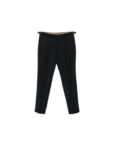 [해외직구] 26FW 베르위치 스트레이트 팬츠 RD5470 RETROLONG NAVY BLUE