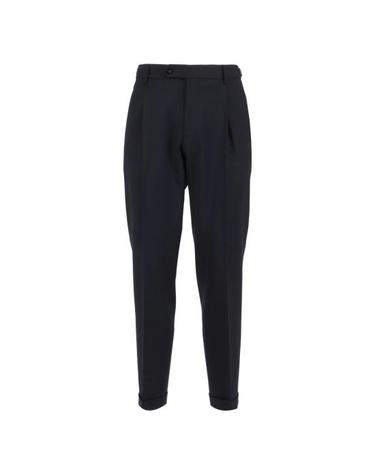 [해외직구] 26FW 베르위치 팬츠 BN7000X RETROLONG BLUBK BLACK