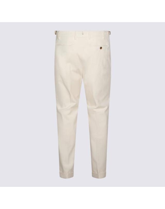 베르위치 [해외직구] 26FW 베르위치 스트레이트 팬츠 RETROLONG TS1620XWHITE 착용컷
