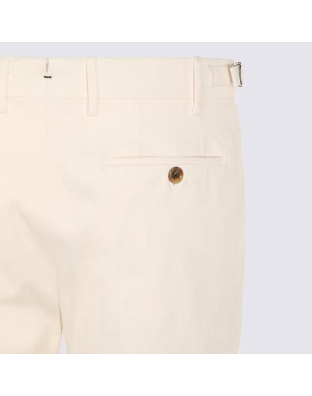 베르위치 [해외직구] 26FW 베르위치 스트레이트 팬츠 RETROLONG TS1620XWHITE 착용컷