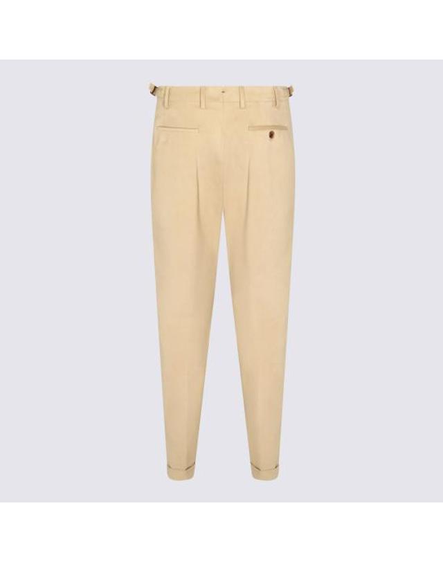 베르위치 [해외직구] 26FW 베르위치 스트레이트 팬츠 RETROLONG TS1620XBEIGE 착용컷