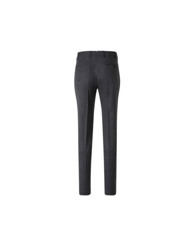 베르위치 [해외직구] 26FW 베르위치 수트 팬츠 RD5470 RETROLONG DKGRE GREY 착용컷