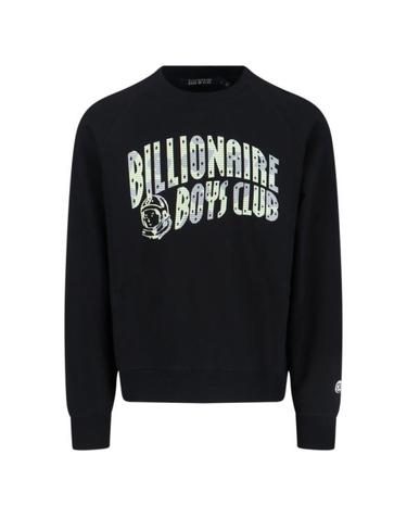 [해외직구] 25FW 빌리어네어 긴팔 티셔츠 B25337 BLACK Black