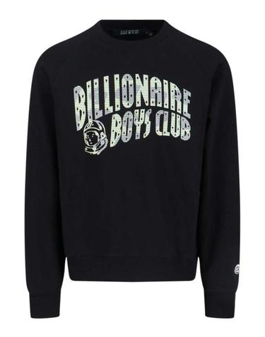 [해외직구] 25FW 빌리어네어 스웨터 B25337BLACK