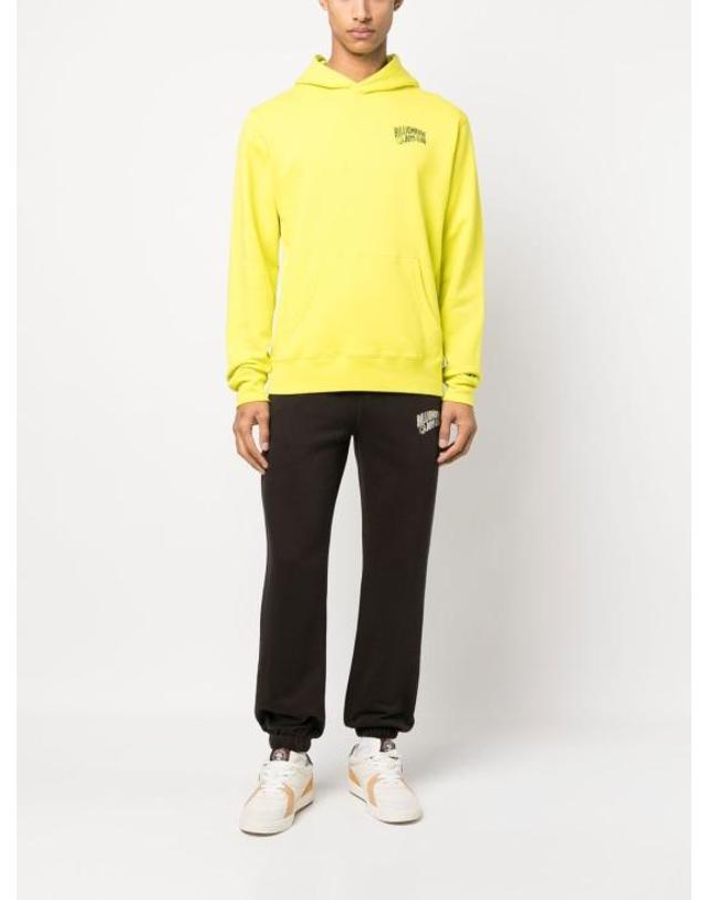 빌리어네어 [해외직구] 23SS 빌리어네어 후드 티셔츠 BC005 ACIDYELLOW Yellow 착용컷