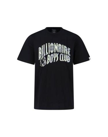 [해외직구] 25FW 빌리어네어 반팔 티셔츠 B25361 BLACK