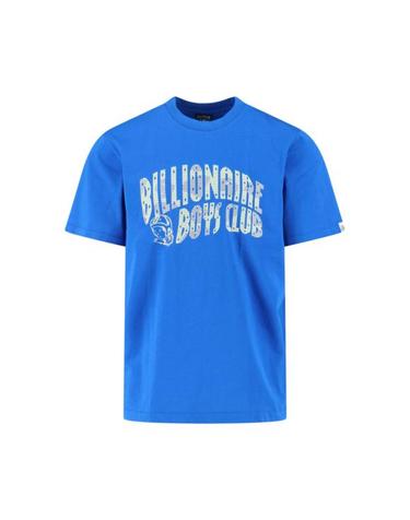 [해외직구] 25FW 빌리어네어 반팔 티셔츠 B25361 BLUE