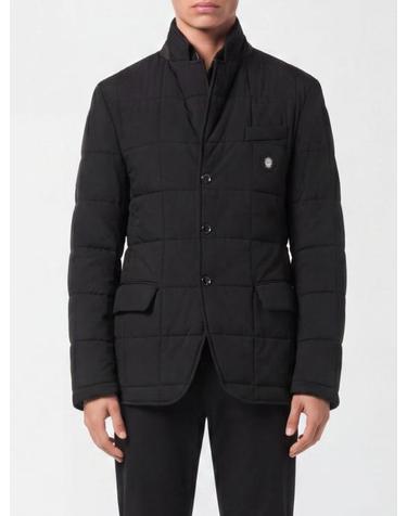 [해외직구] 26FW 빌리어네어 자켓 WAECMRF2023BTE004N 02 Black