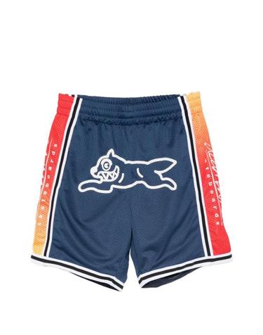 [해외직구] 26FW 빌리어네어보이즈클럽 숏팬츠 ICJS26217NAVY