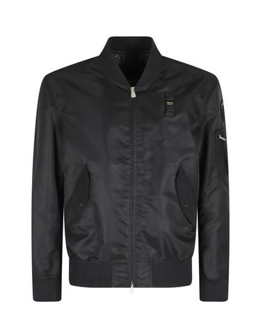[해외직구] 26SS 블라우어 자켓 26SBLUC01199 007108 098 Black