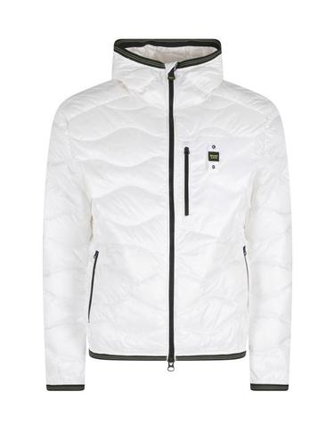 [해외직구] 26SS 블라우어 자켓 26SBLUC03177 006719 098 White