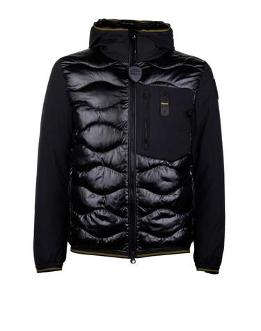 [해외직구] 26FW 블라우어 숏패딩 26WBLUC08068 006355999 NERO