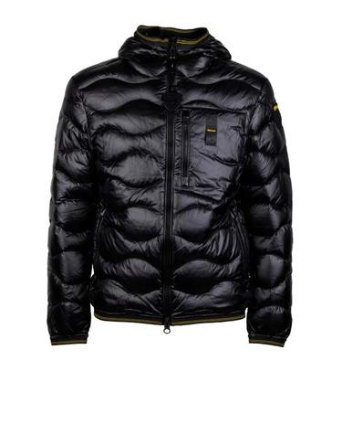[해외직구] 26FW 블라우어 숏패딩 26WBLUC03064 006355999 NERO