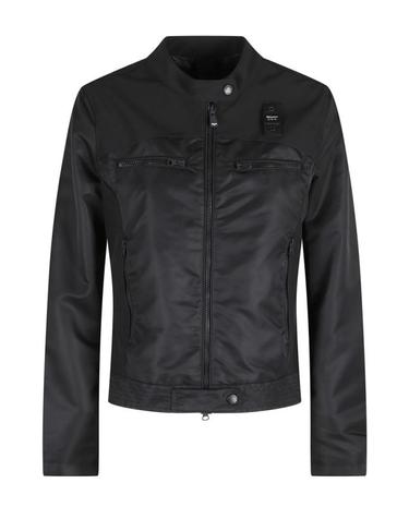 [해외직구] 26SS 블라우어 자켓 26SBLDC01217 007108 098 Black