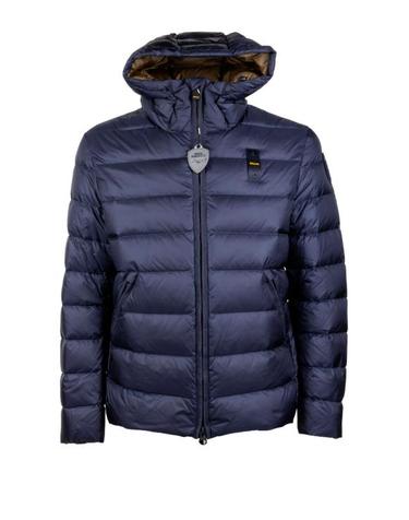 [해외직구] 26FW 블라우어 자켓 26WBLUC03044 006047888LT BLU LONTRA
