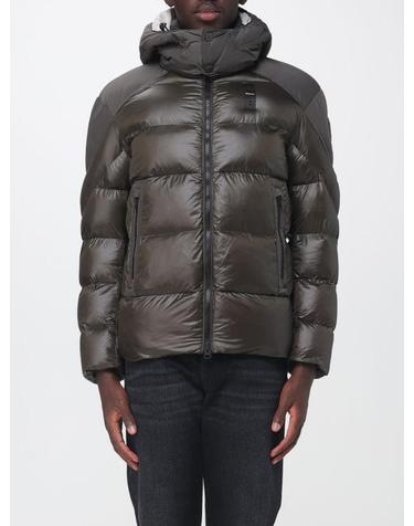 블라워 [해외직구] 26FW 블라우어 자켓 26WBLUC02352005958 382EB Brown