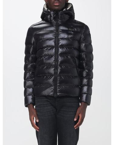 블라워 [해외직구] 26FW 블라우어 자켓 26WBLUC02054005958 999EI Black