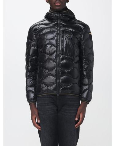 블라워 [해외직구] 26FW 블라우어 자켓 26WBLUC03064006355 999 Black
