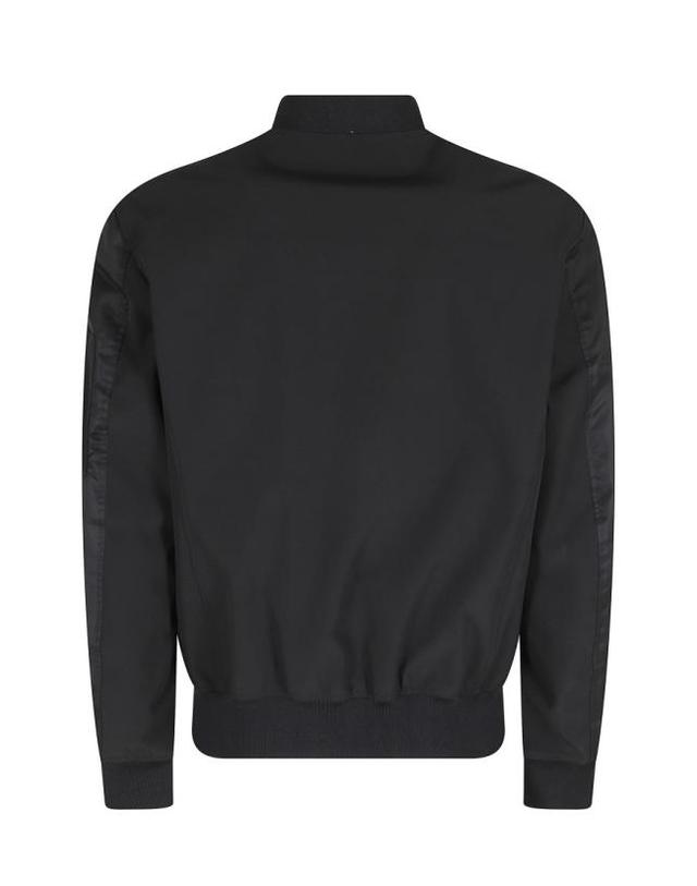 블라워 [해외직구] 26SS 블라우어 자켓 26SBLUC01199 007108 098 Black 착용컷