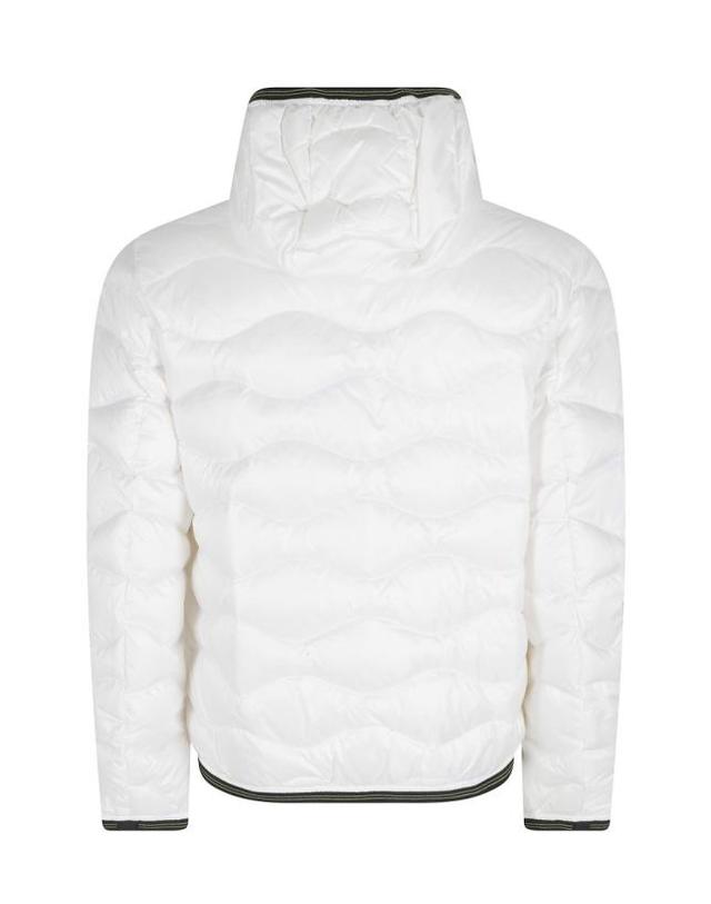 블라워 [해외직구] 26SS 블라우어 자켓 26SBLUC03177 006719 098 White 착용컷