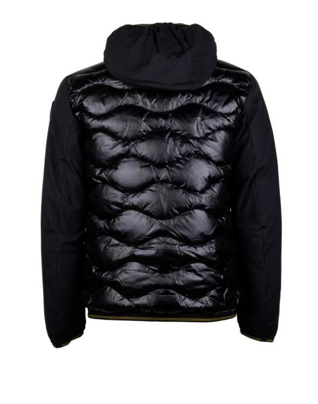 블라워 [해외직구] 26FW 블라우어 숏패딩 26WBLUC08068 006355999 NERO 착용컷