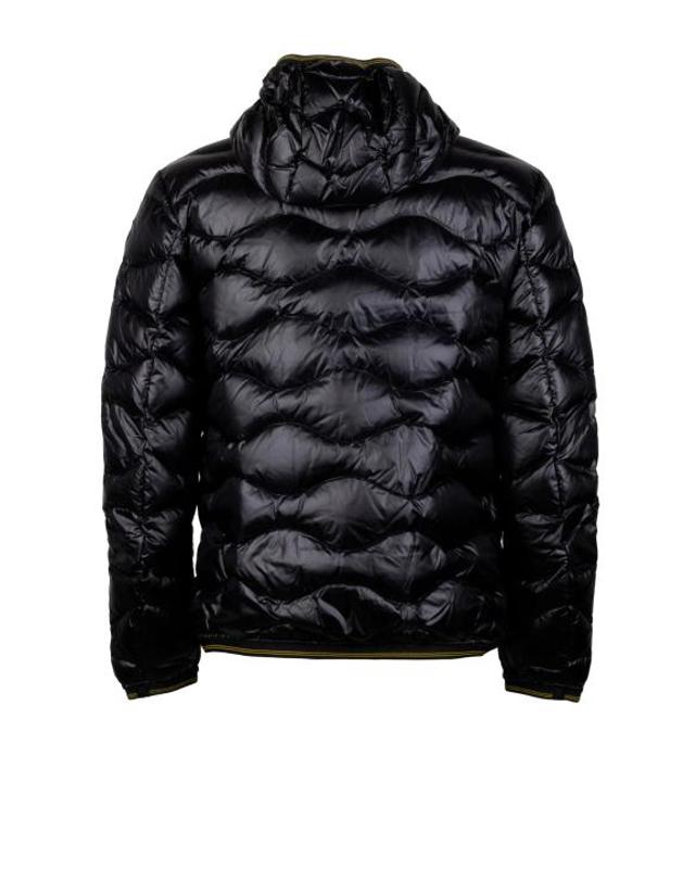 블라워 [해외직구] 26FW 블라우어 숏패딩 26WBLUC03064 006355999 NERO 착용컷