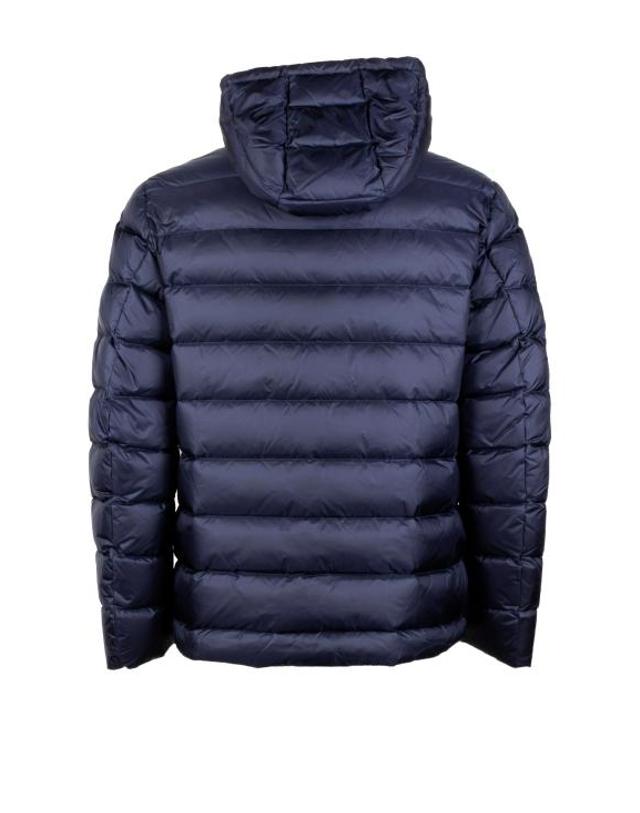 블라워 [해외직구] 26FW 블라우어 자켓 26WBLUC03044 006047888LT BLU LONTRA 착용컷