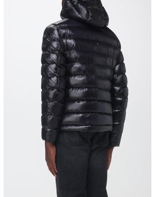 블라워 [해외직구] 26FW 블라우어 자켓 26WBLUC02054005958 999EI Black 착용컷
