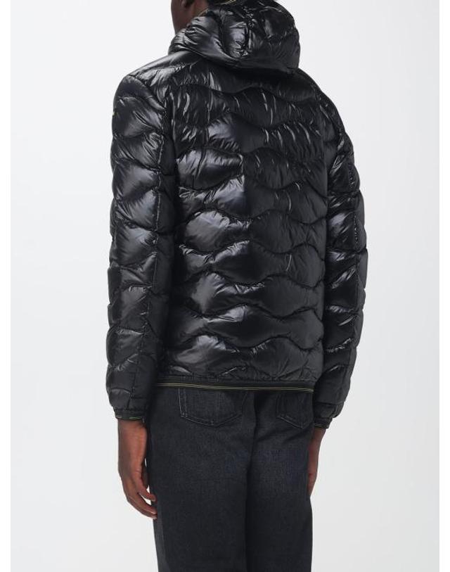 블라워 [해외직구] 26FW 블라우어 자켓 26WBLUC03064006355 999 Black 착용컷