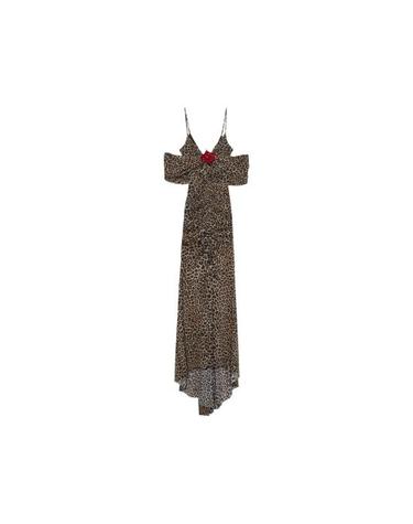 [해외직구] 26FW 블루마린 원피스 RF6074 J1619 L9655 BROWN BLACK