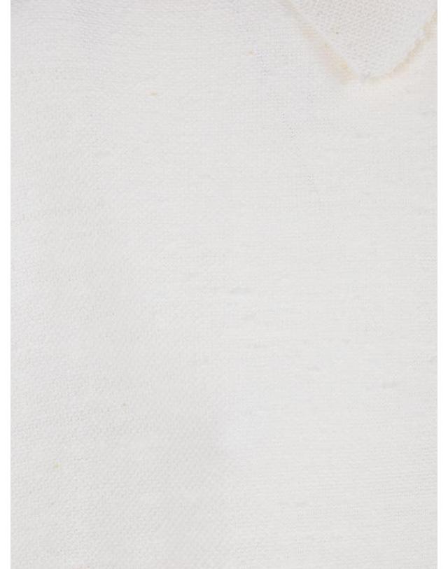보보우틱 [해외직구] 26SS 보부틱 셔츠 5041 S1 WHITE 착용컷