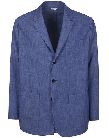 [해외직구] 26SS 볼리올리 자켓 63601EWSB6016 770 BLUE
