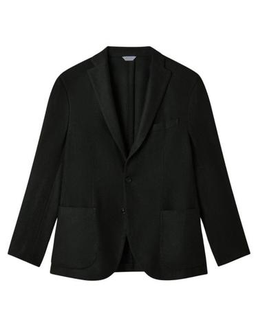 [해외직구] 26FW 볼리올리 자켓 N1302JFB34010566 Black