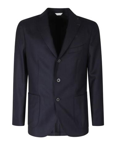 [해외직구] 26FW 볼리올리 자켓 N2902E FA0051 099 Blue