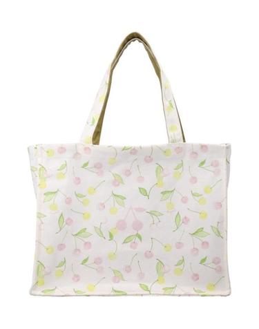 [해외직구] 26SS 봉쁘앙 토트백 S06GBAW00010K 625 MULTICOLOR