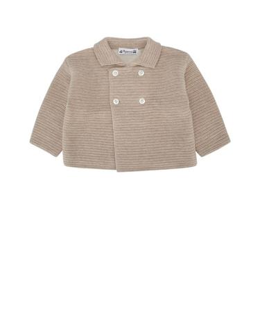 [해외직구] 26SS 봉쁘앙 자켓 S06ZCAK00007 160 BEIGE