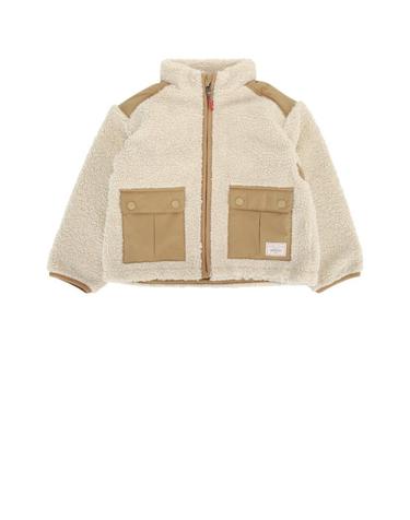 [해외직구] 26FW 봉쁘앙 자켓 W06BOUW00002 009 BEIGE