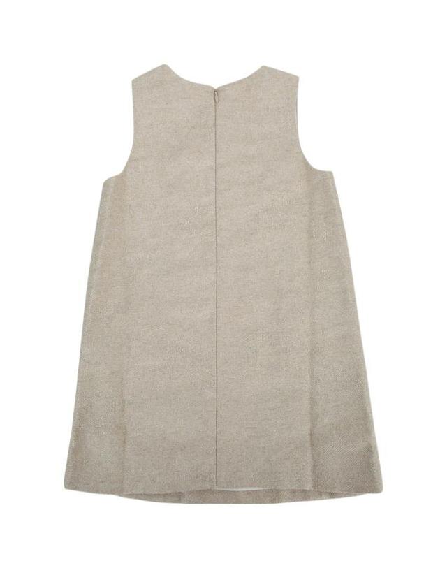 봉쁘앙 [해외직구] 26FW 봉쁘앙 민소매 티셔츠 W06GDRW00030 662 BEIGE 착용컷