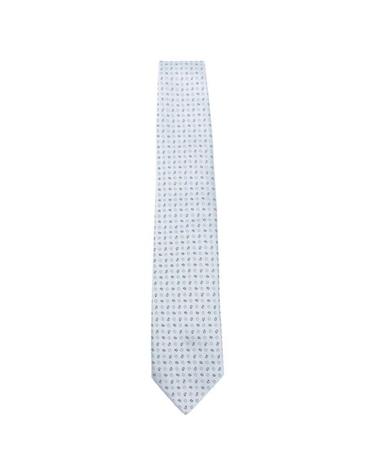 [해외직구] 26SS 보리엘로 넥타이 CR621036 NC802 LIGHT BLUE