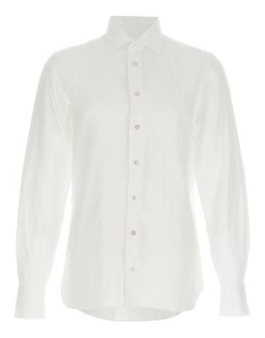 [해외직구] 보리엘로 셔츠 LD200531 WHITE