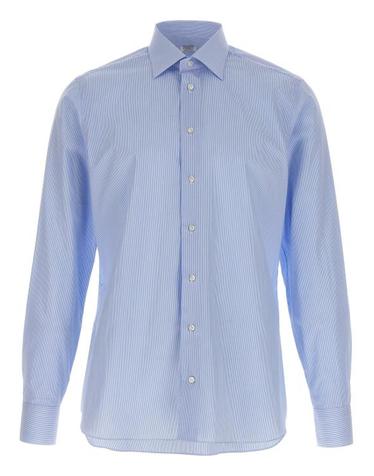 [해외직구] 보리엘로 셔츠 LD190261 LIGHT BLUE