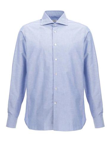 [해외직구] 보리엘로 셔츠 LD190503 LIGHT BLUE