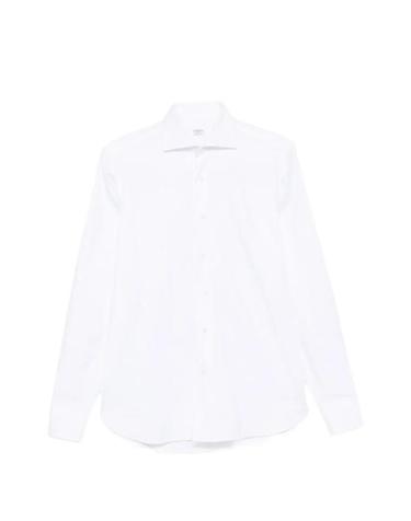 [해외직구] 26FW 보리엘로 셔츠 21005 1 WHITE
