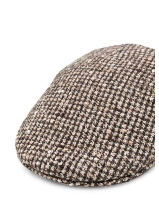 보르살리노 [해외직구] 26FW 보르살리노 베레모 B12182B0089 306B BROWN 착용컷