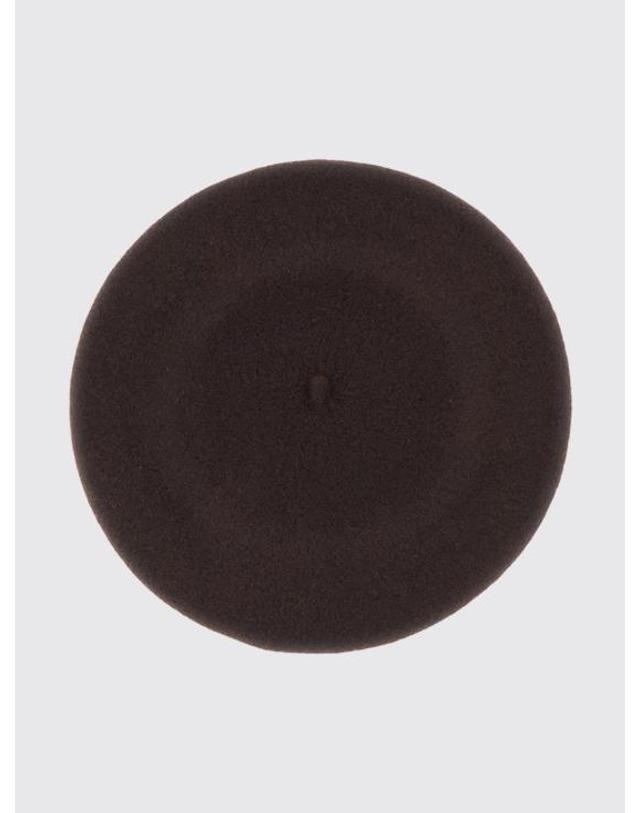 보르살리노 [해외직구] 26FW 보르살리노 모자 B80002DIM30 3141 Brown 착용컷